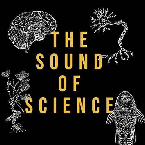 Jeffrey Zeigler & Golden Hornet - The Sound Of Science
