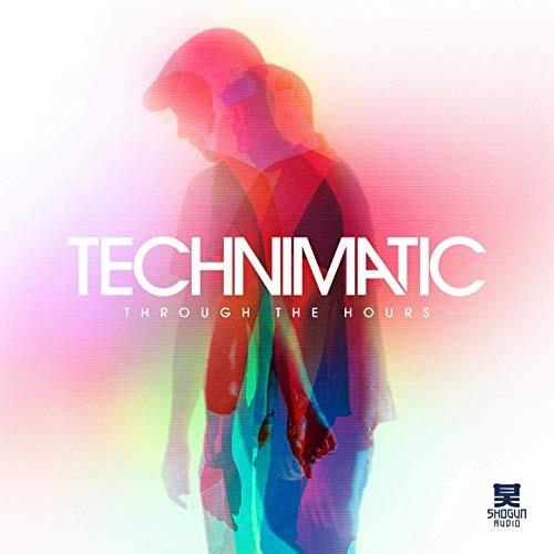 Technimatic - Through The Hours 2 LP