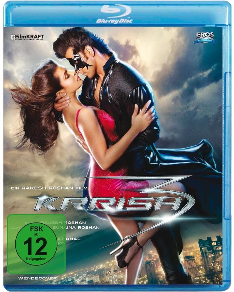 Krrish 3 (2013)