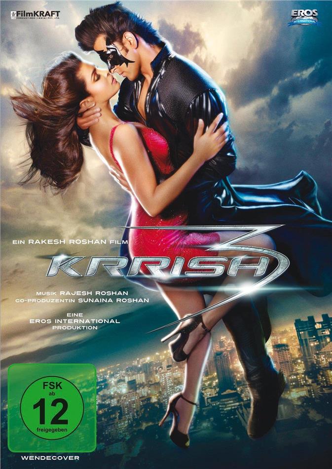 Krrish 3 (2013)