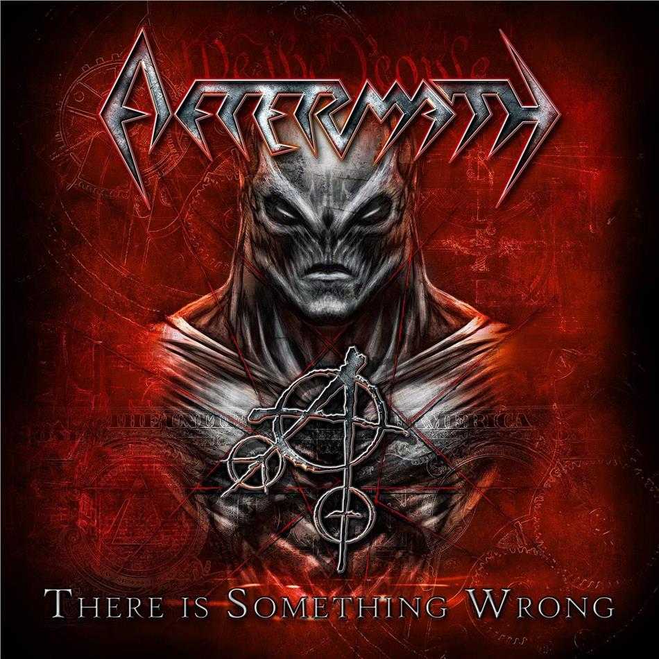 Aftermath - There Is Something Wrong