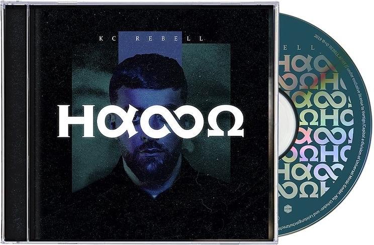 KC Rebell - Hasso
