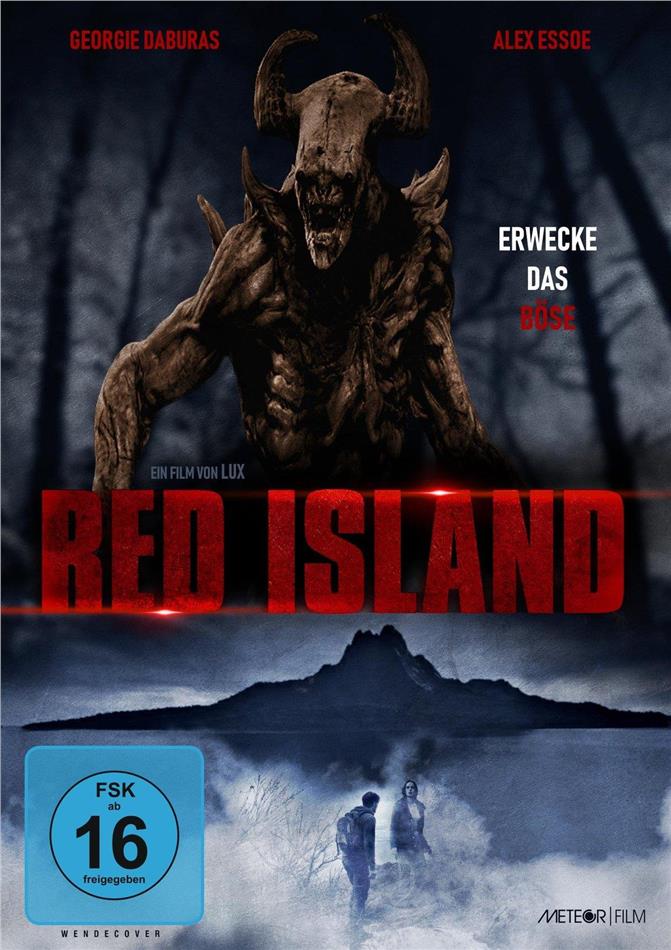 Red Island (2018)