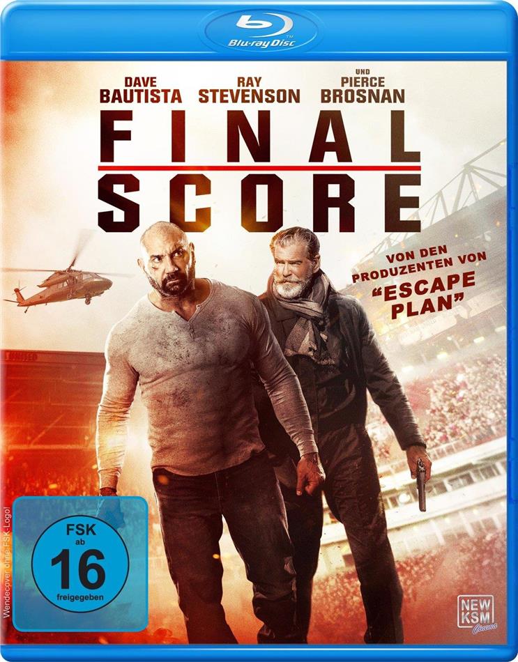 Final Score (2018)