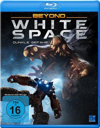 Beyond White Space - Dunkle Gefahr (2018)