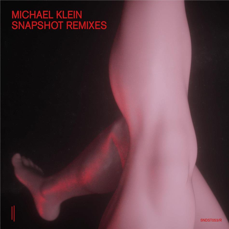 Michael Klein - Snapshot - Remixes LP