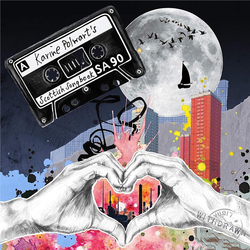 Karine Polwart - Scottish Songbook Deluxe Edition