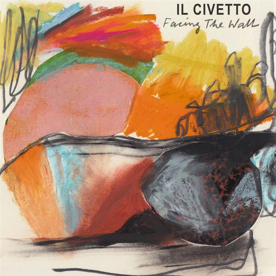 Il Civetto - Facing The Wall 2 LPs