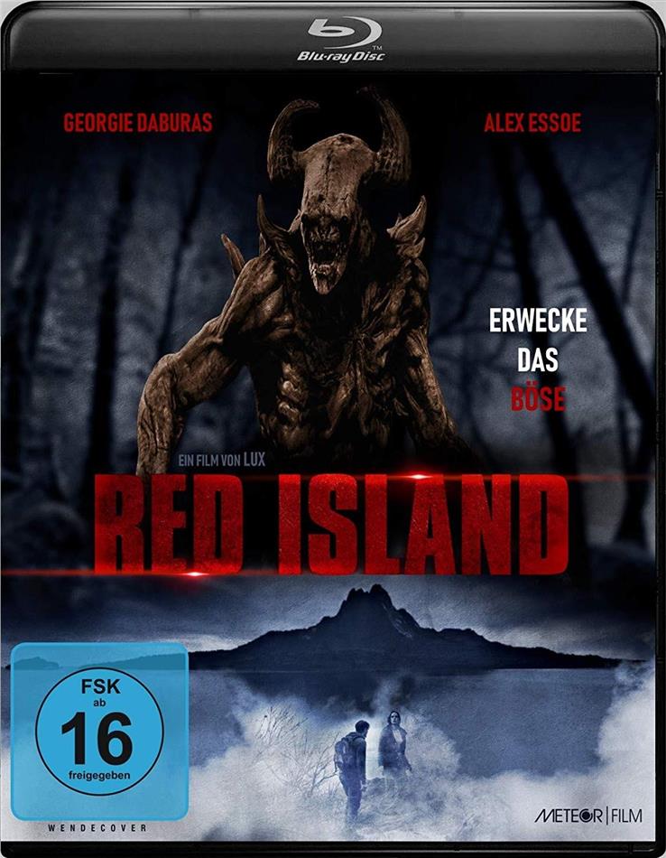 Red Island (2018)