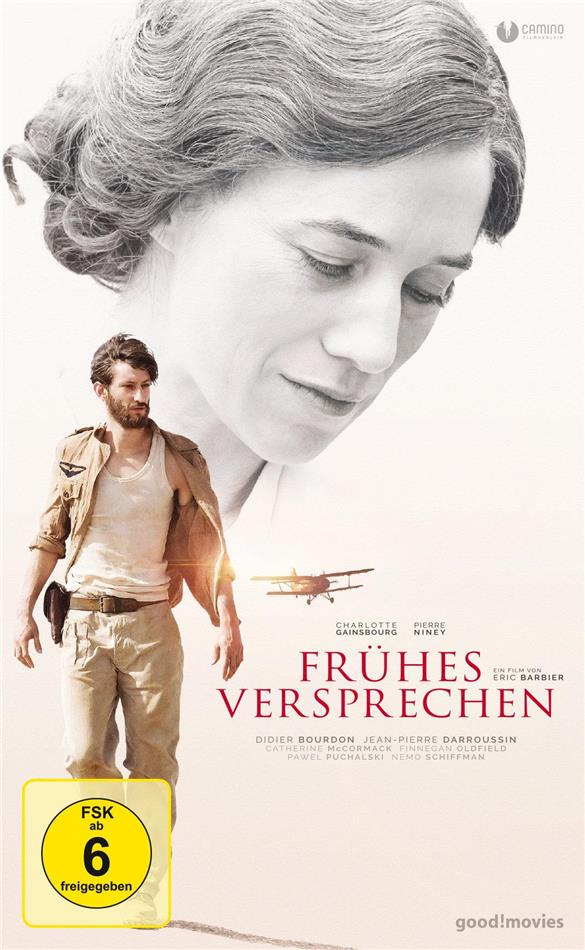 Frühes Versprechen (2017)