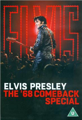 Elvis Presley - The '68 Comback Special (50th Anniversary Edition, Remastered)