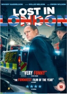 Lost In London