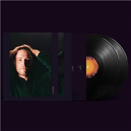 James Blake - Assume Form (Gatefold, 2 LPs)