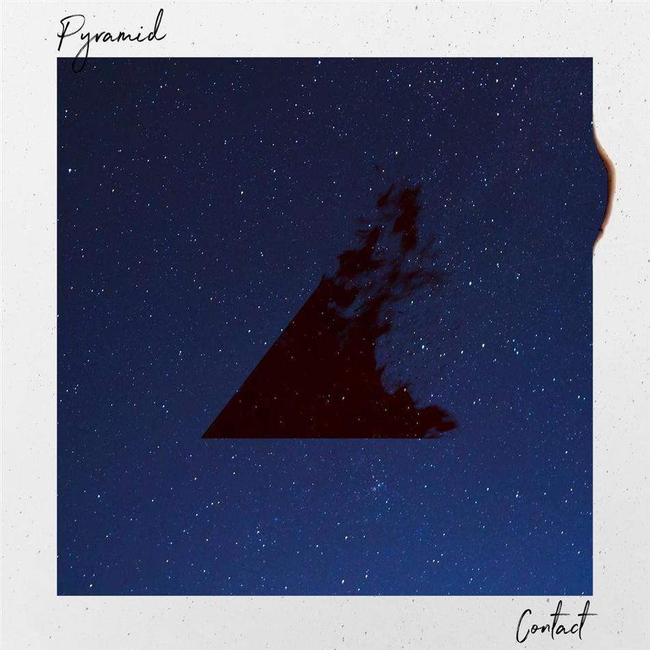 Pyramid - Contact LP