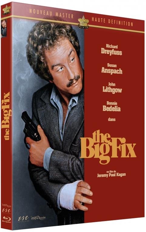 The Big Fix (1978)