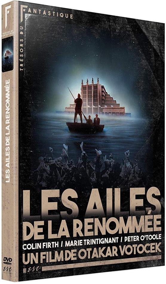 Les ailes de la renommée (1990)