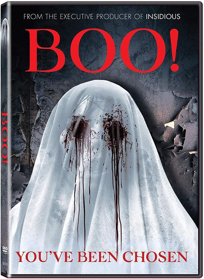 BOO! (2019)