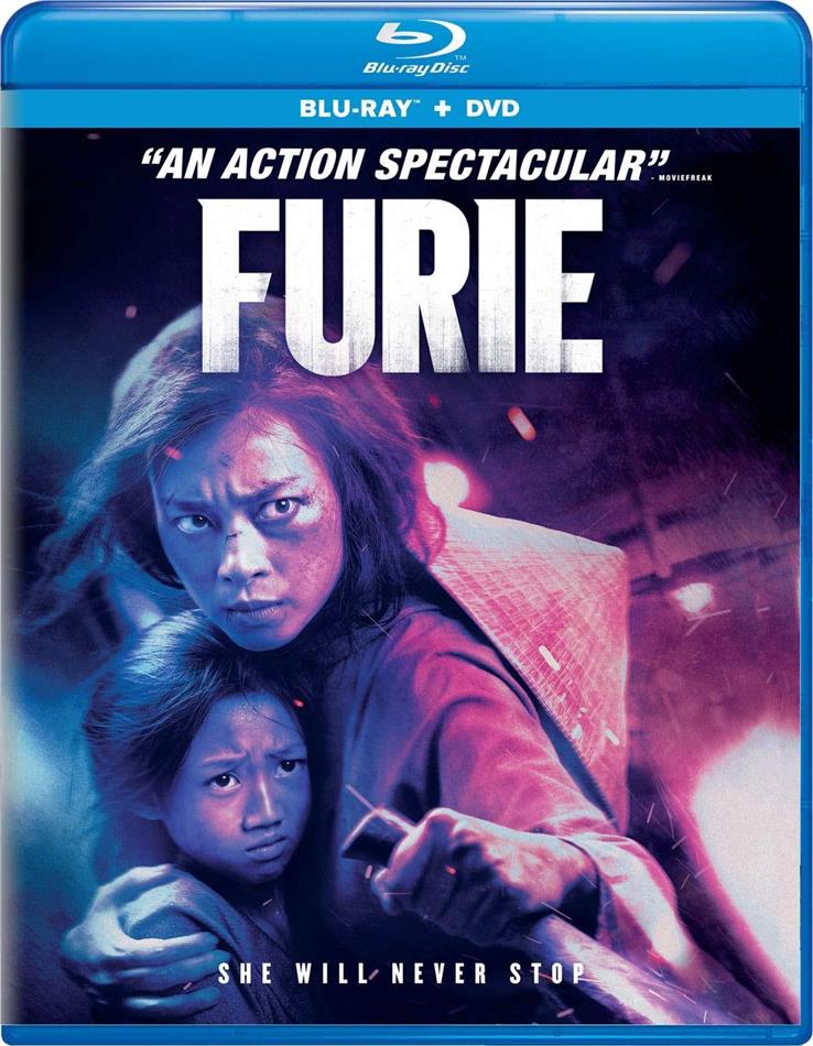 Furie (2019)