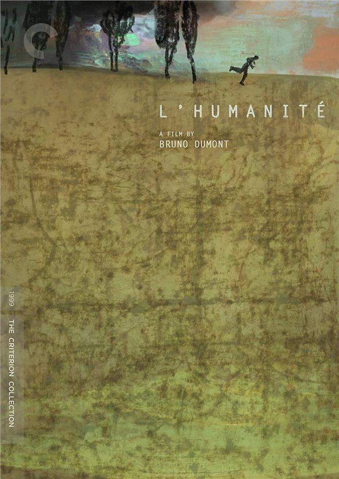 L'humanité (1999) Criterion Collection, Version Restaurée