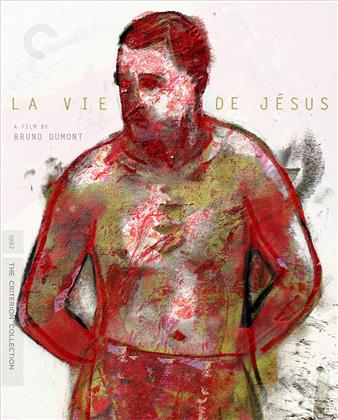 La vie de Jésus (1997) (Criterion Collection)