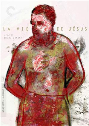 La vie de Jésus (1997) (Criterion Collection, Restaurierte Fassung)