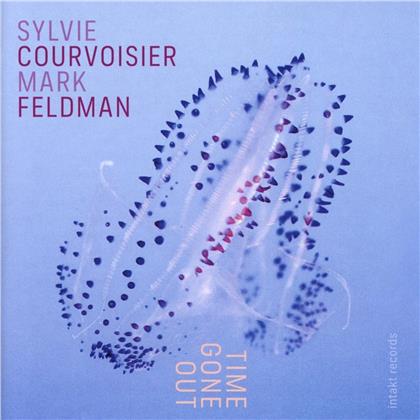 Sylvie Courvoisier & Mark Feldman - Time Gone Out