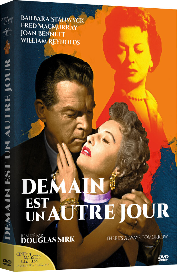 Demain est un autre jour (1956) Cinema Master Class