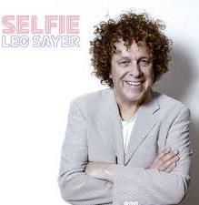 Leo Sayer - Selfie Digipack