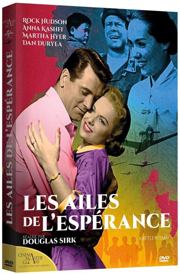 Les ailes de l'espérance (1957) Cinema Master Class