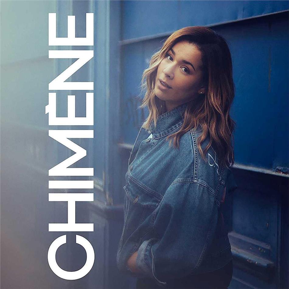 Chimene Badi - Chimene