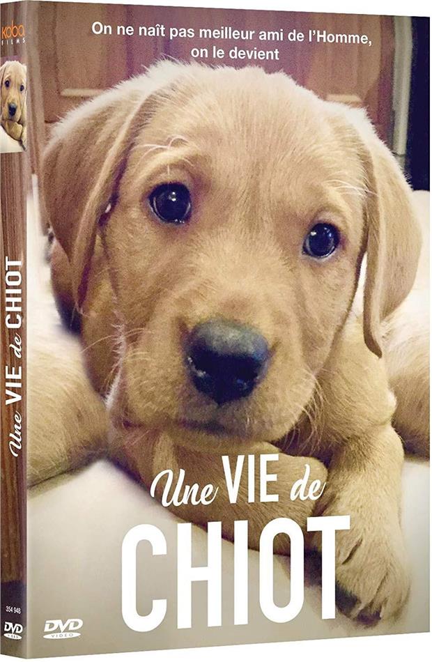 Une vie de chiot (2016) BBC Earth