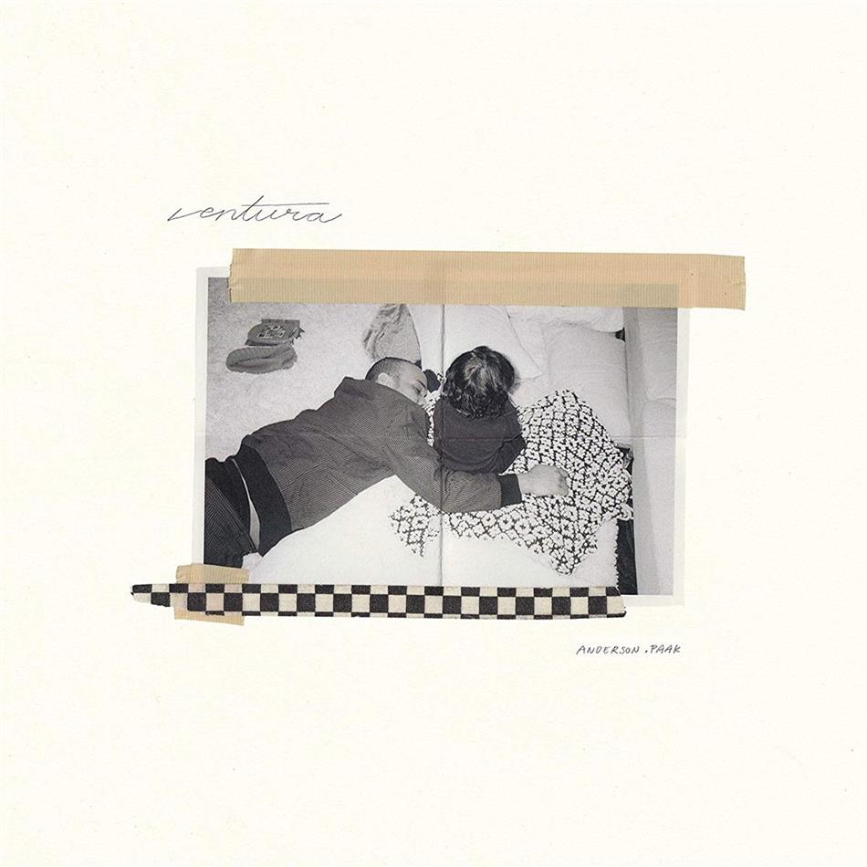 Anderson Paak - Ventura