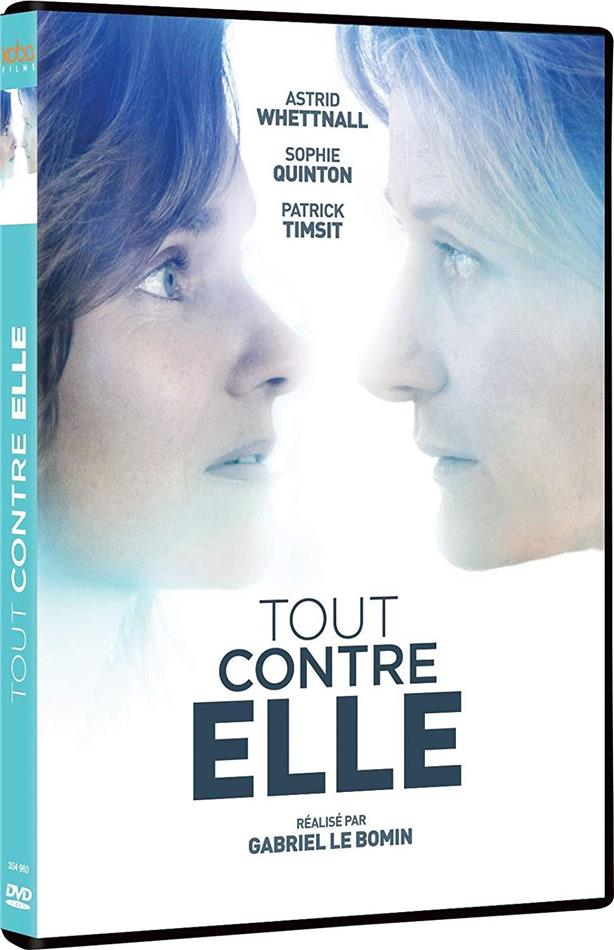 Tout contre elle (2018)
