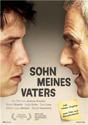 Sohn meines Vaters - Impairs et fils - Family Practice (2018)