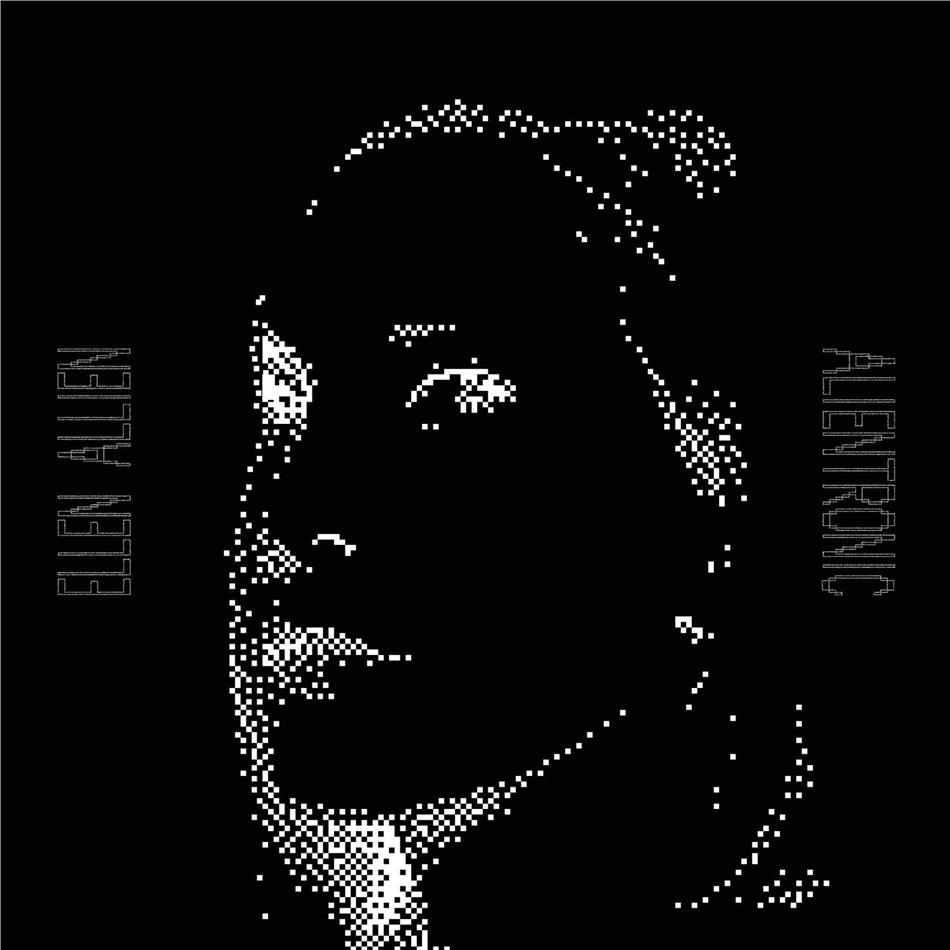 Ellen Allien - Alientronic