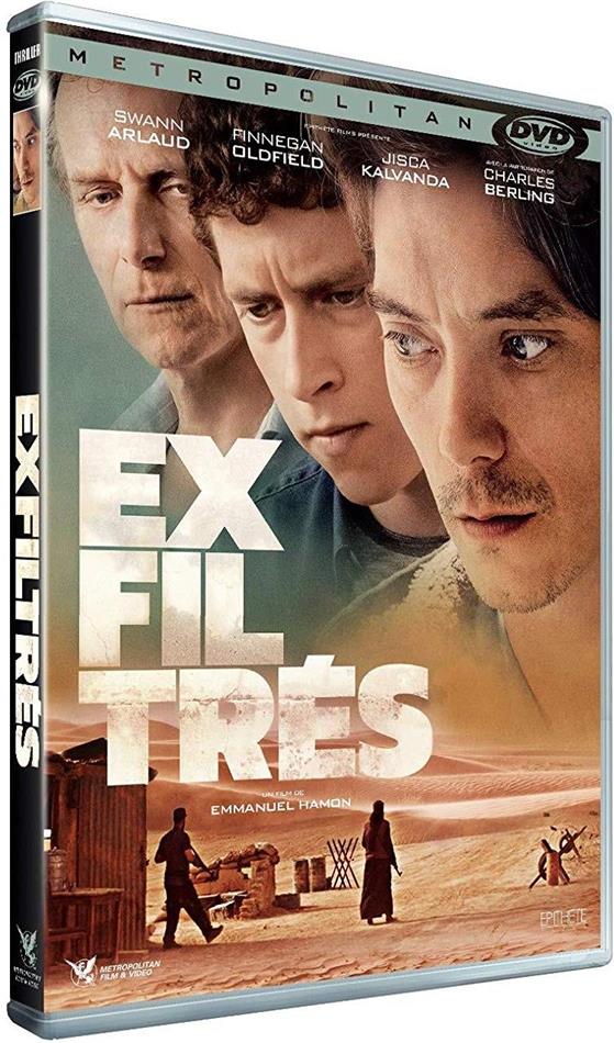 Exfiltrés (2019)