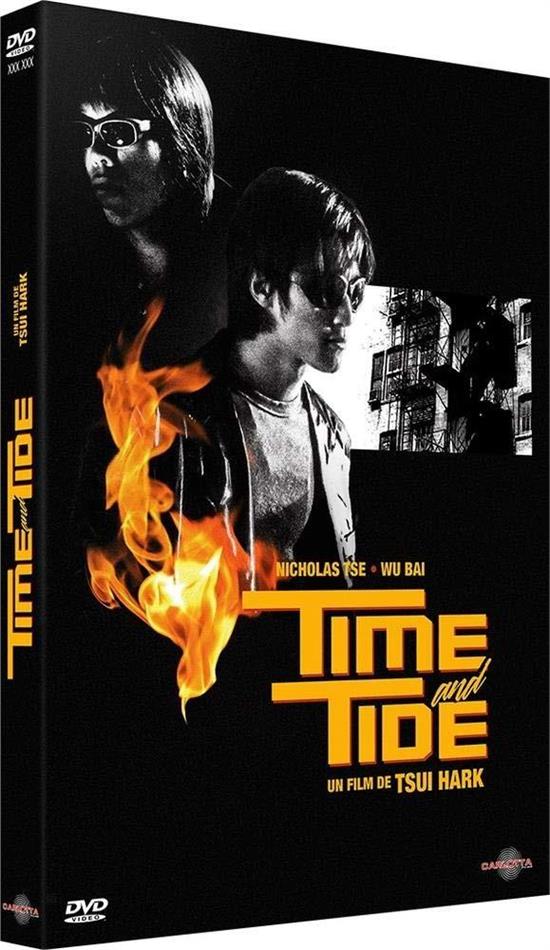 Time and Tide (2000)