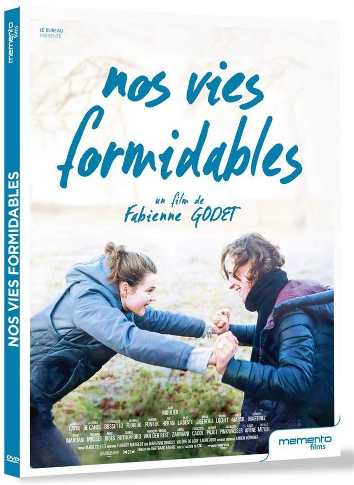 Nos vies formidables (2019)