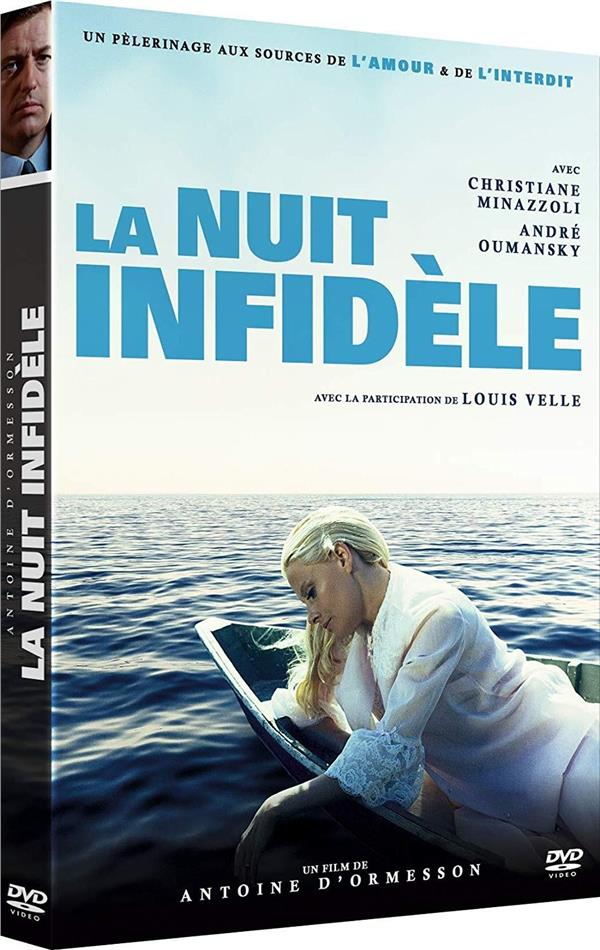 La nuit infidèle (1968)