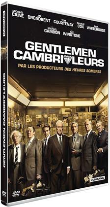 Gentlemen cambrioleurs (2018)