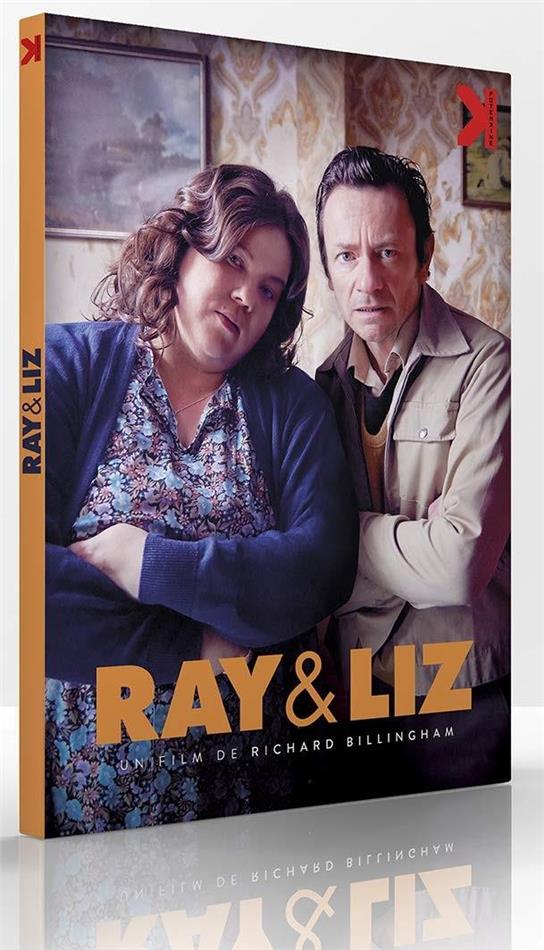 Ray & Liz (2018)