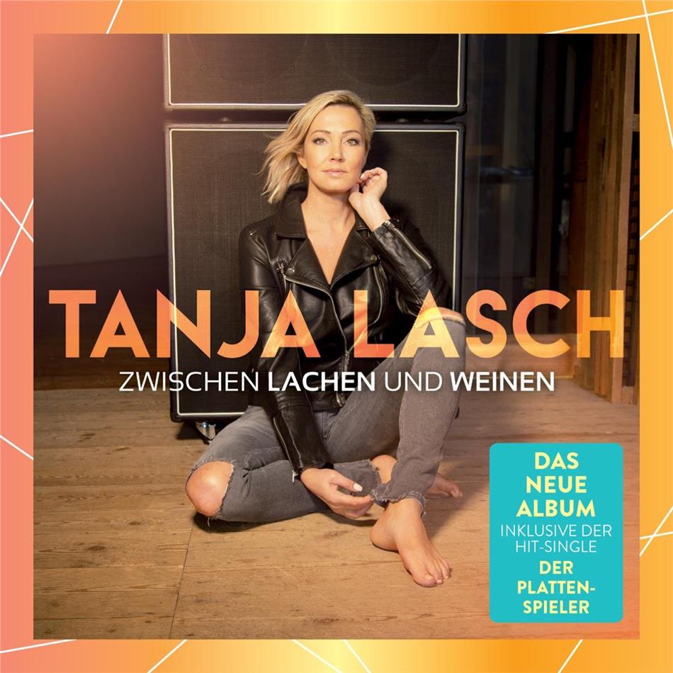 Tanja Lasch - Zwischen Lachen & Weinen