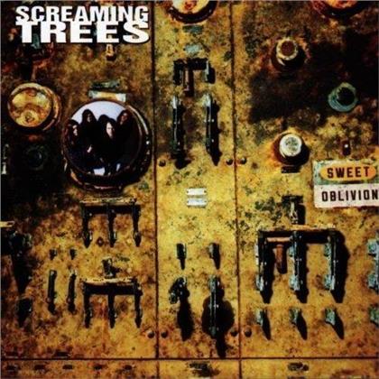 Screaming Trees - Sweet Oblivion (Expanded, 2 CDs)