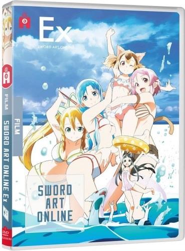Sword Art Online Ex (2013)