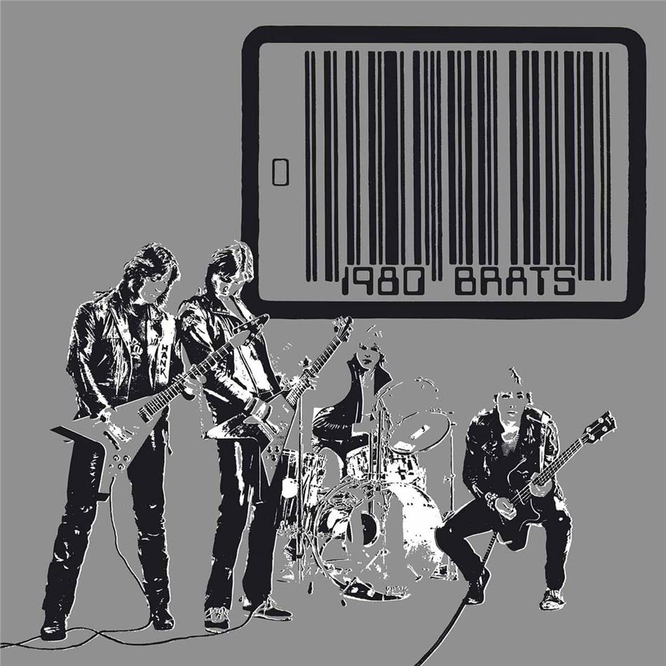 Brats - 1980 2019 Reissue