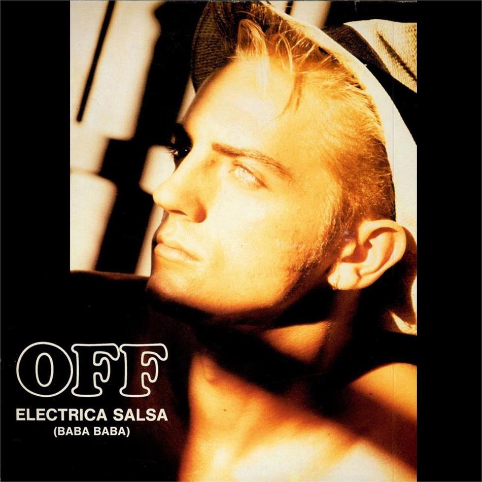 Off - Electrica Salsa 12" Maxi
