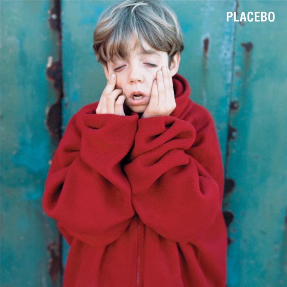 Placebo - --- 2019 Reissue, LP