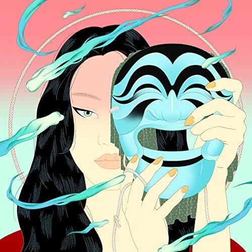 Peggy Gou - Moment EP LP
