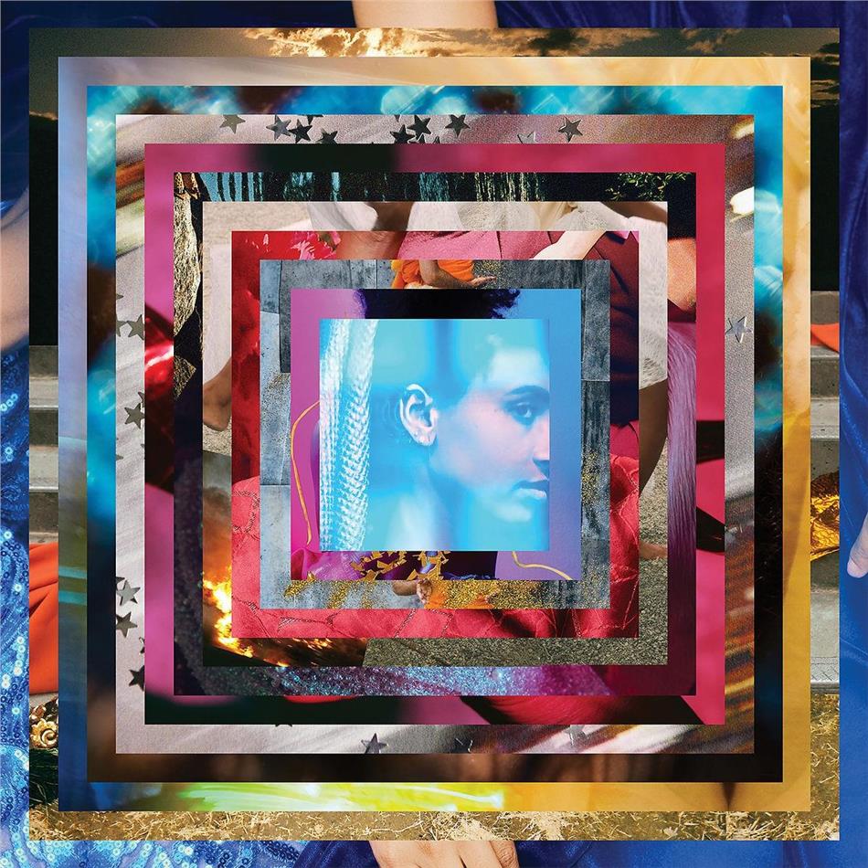 Esperanza Spalding - 12 Little Spells 2 LPs