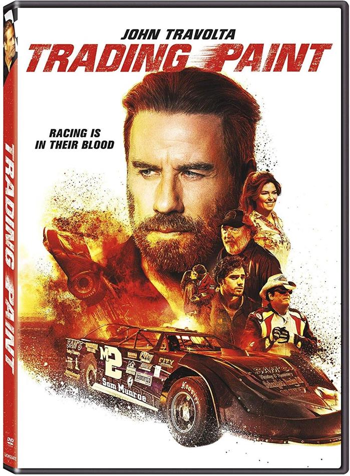 Trading Paint (2019)